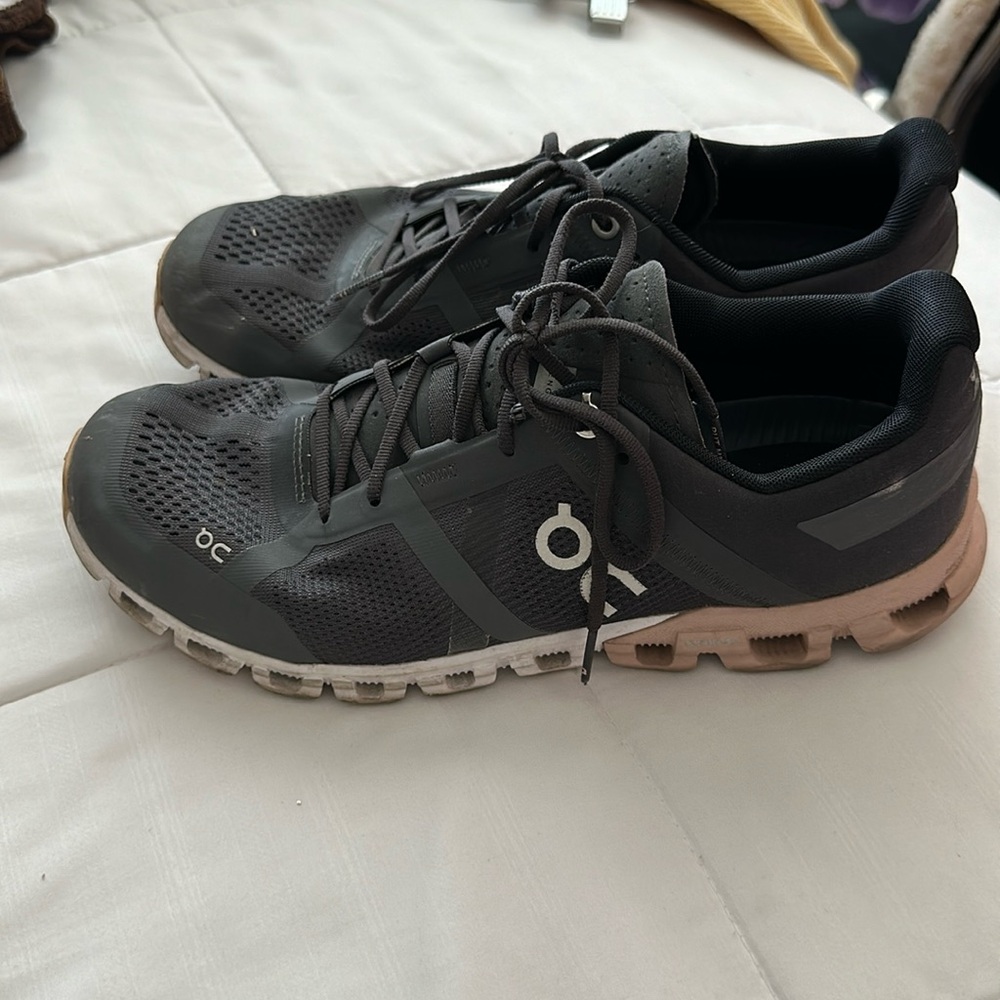 Women’s OnCloud Cloudflow Shoes